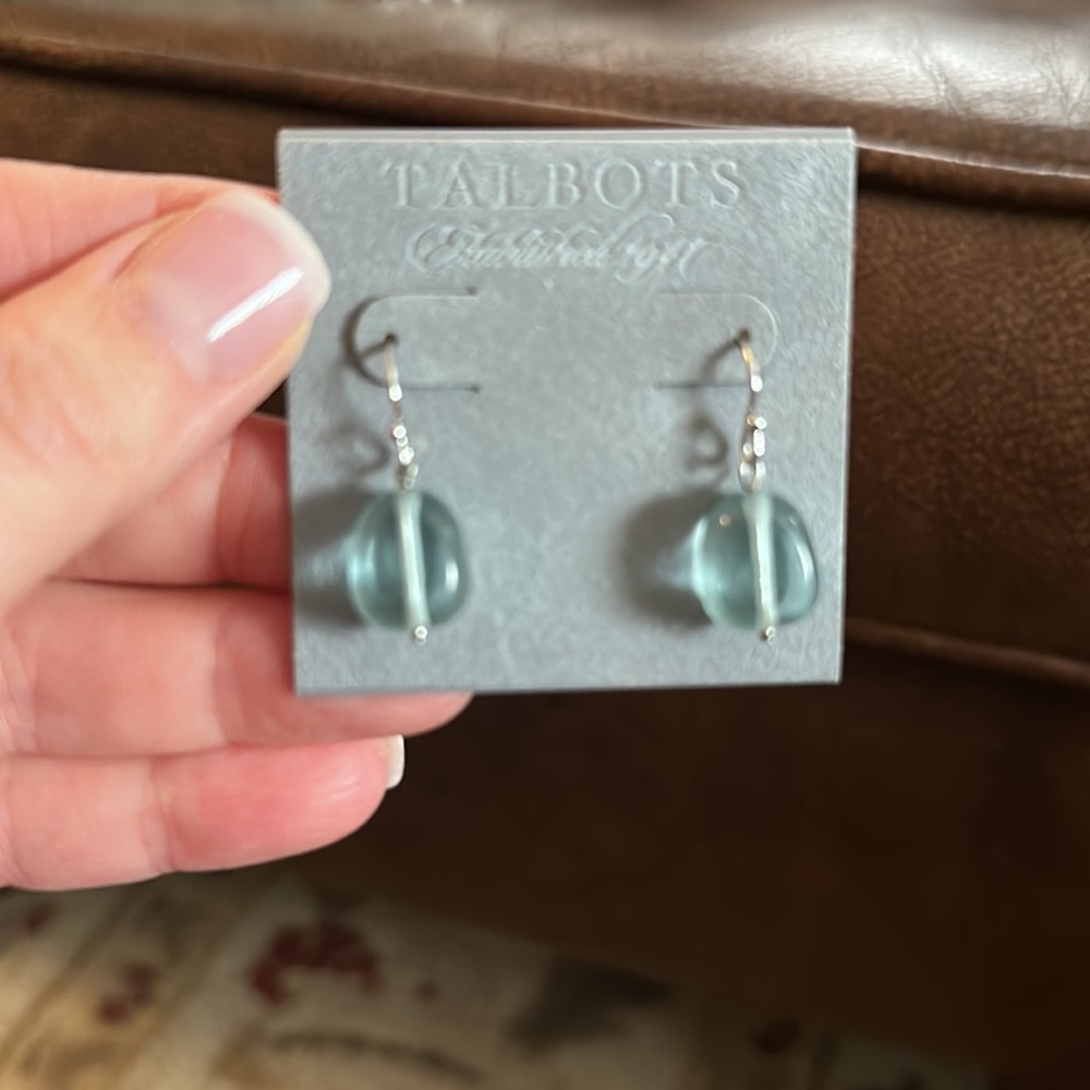 Talbots Earrings